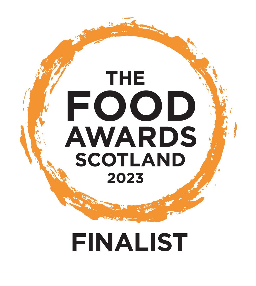 Food Awards 2023 Ben Cruachan Inn